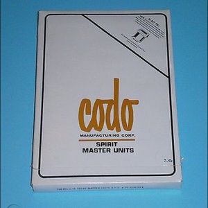 Meet your Posher, Rick